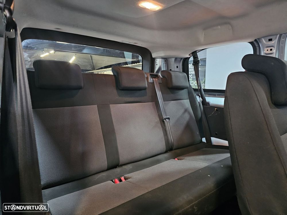 Citroën Jumpy 1.5 BlueHDi M - 13