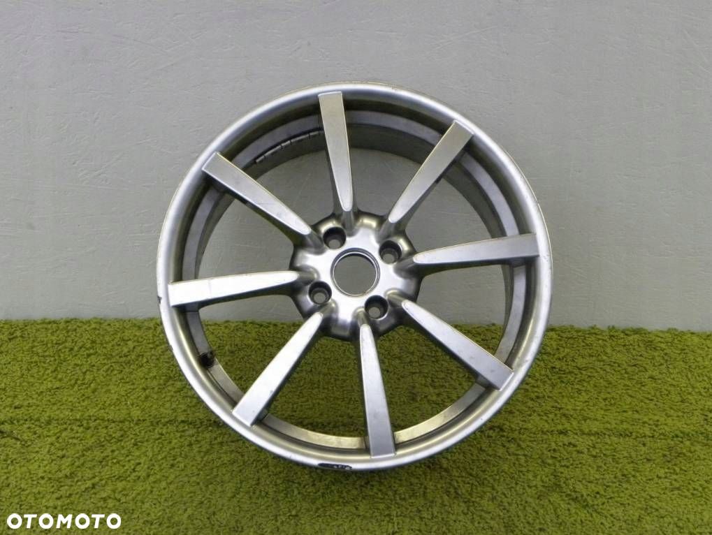 Felga Lotus 7,5x17 ET 38 4x100 Nr1 Super - 1