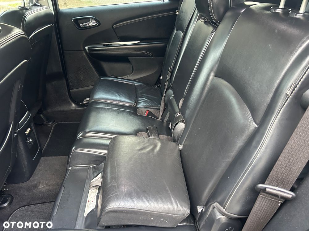 Fiat Freemont 2.0 Multijet Lounge AWD - 14