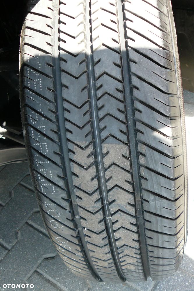 Iveco DAILY 3,0 12 EURO PALET. 52 TYS KM PRZEBIEG!!! - 14