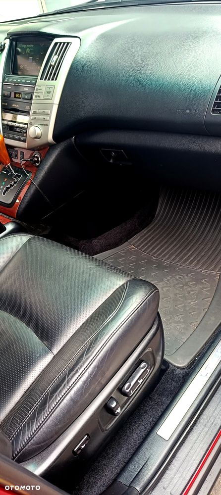 Lexus RX - 17