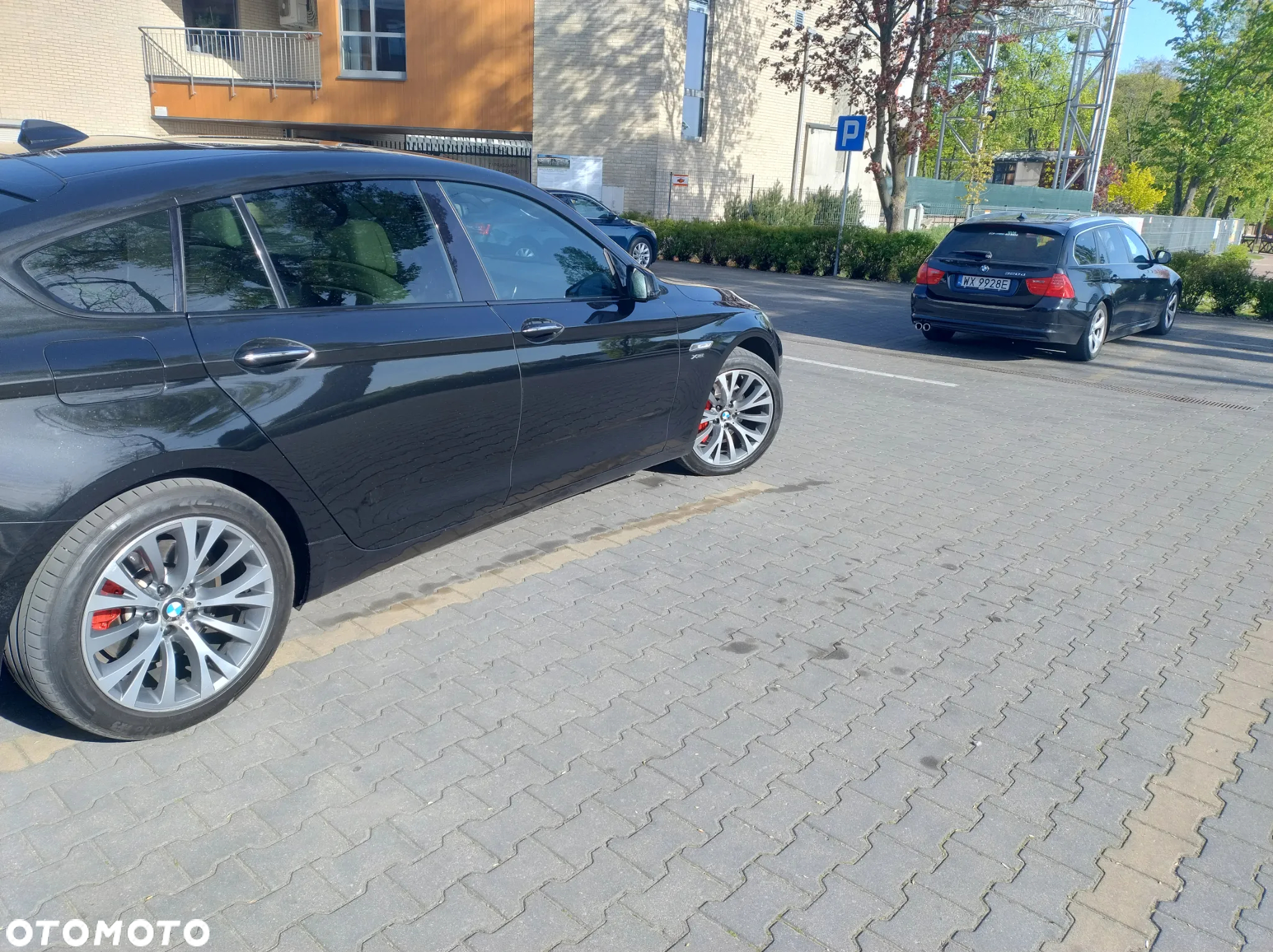 BMW 5GT 530d xDrive Gran Turismo - 15