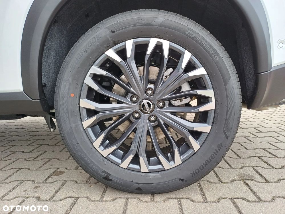 Nissan X-Trail 1.5 VC-T e-POWER Tekna e-4ORCE - 10