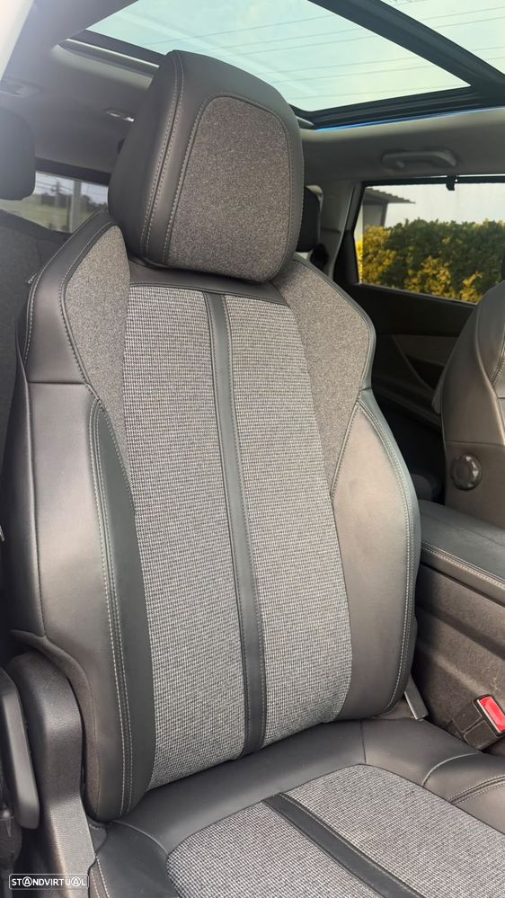Peugeot 5008 1.5 BlueHDi Allure EAT8 - 9