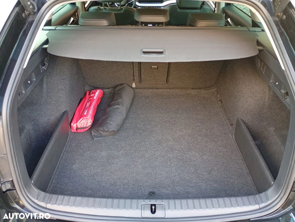 Skoda Octavia 2.0 TDI DSG Edition Plus - 21