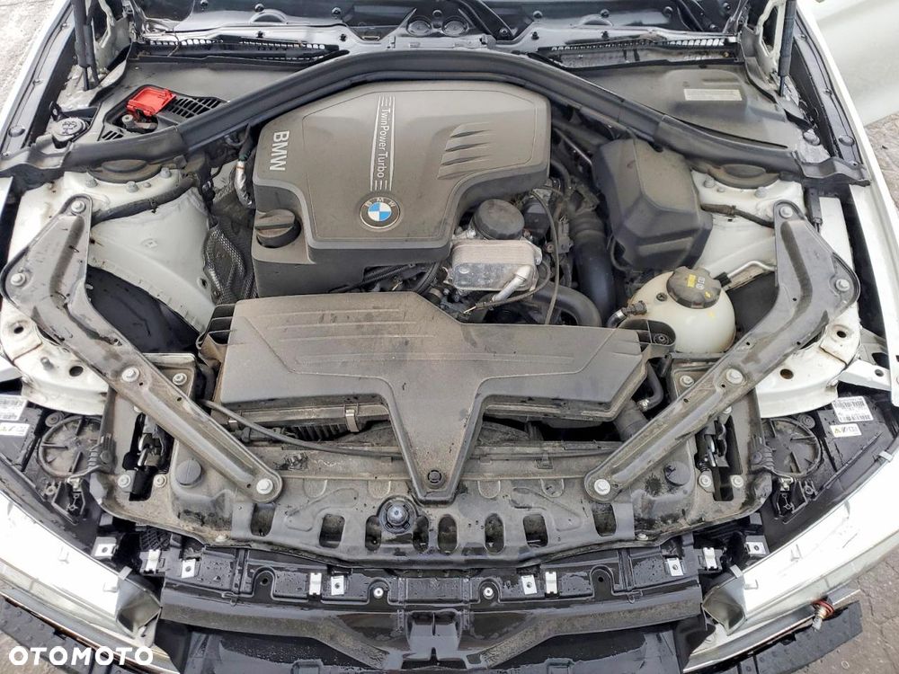 BMW Seria 4 - 9