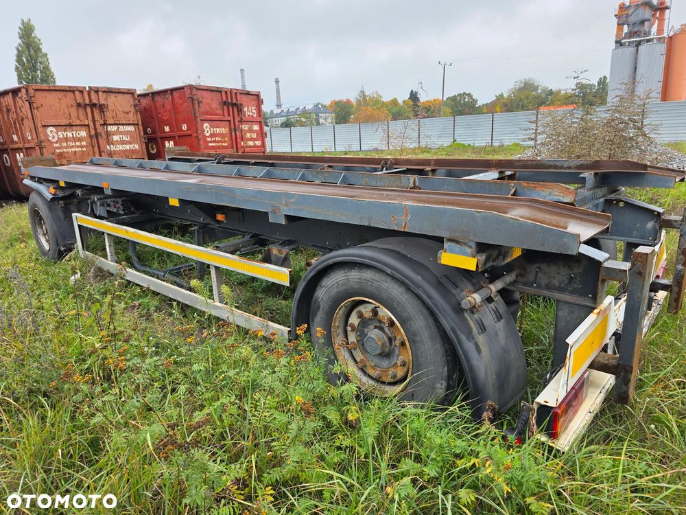 Meiller ANH-F Hakowiec - 12