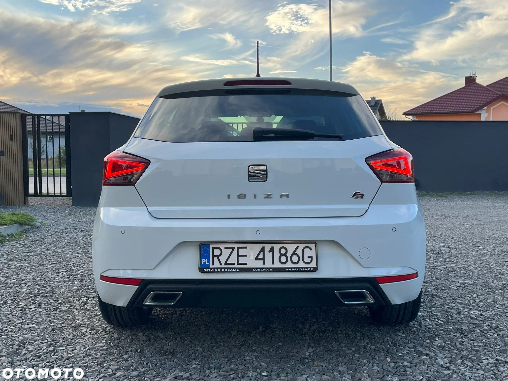 Seat Ibiza 1.0 TSI S&S Beats - 6