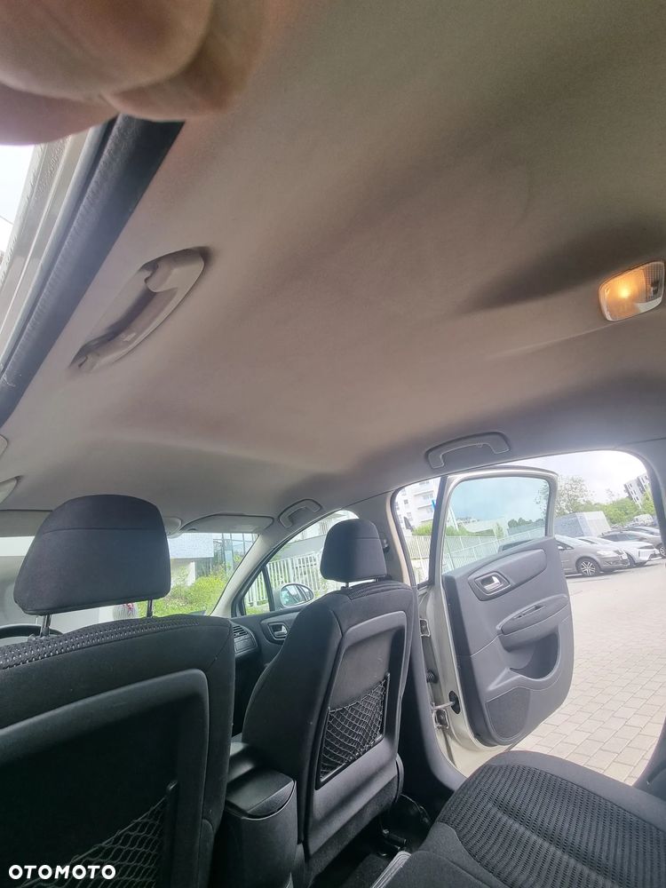 Citroën C4 - 18