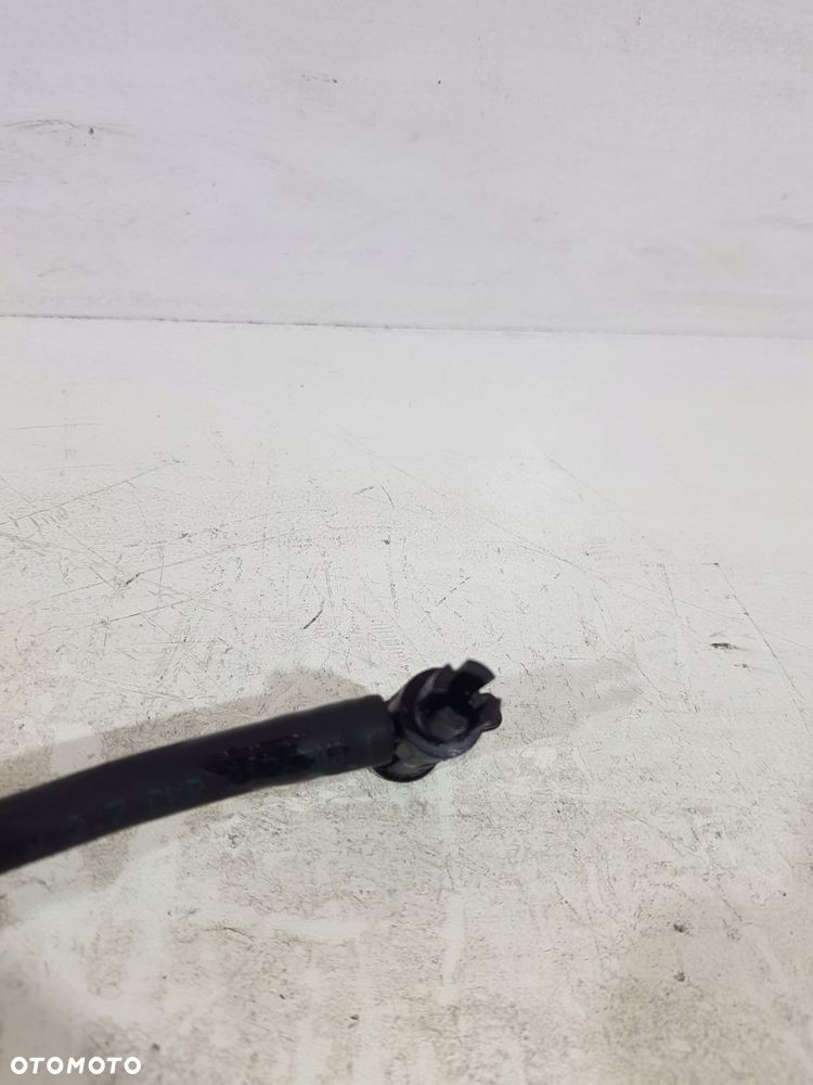 przewód przelewowy paliwa a6540700032 mercedes w213 w205 2.0 cdi 654920 - 12