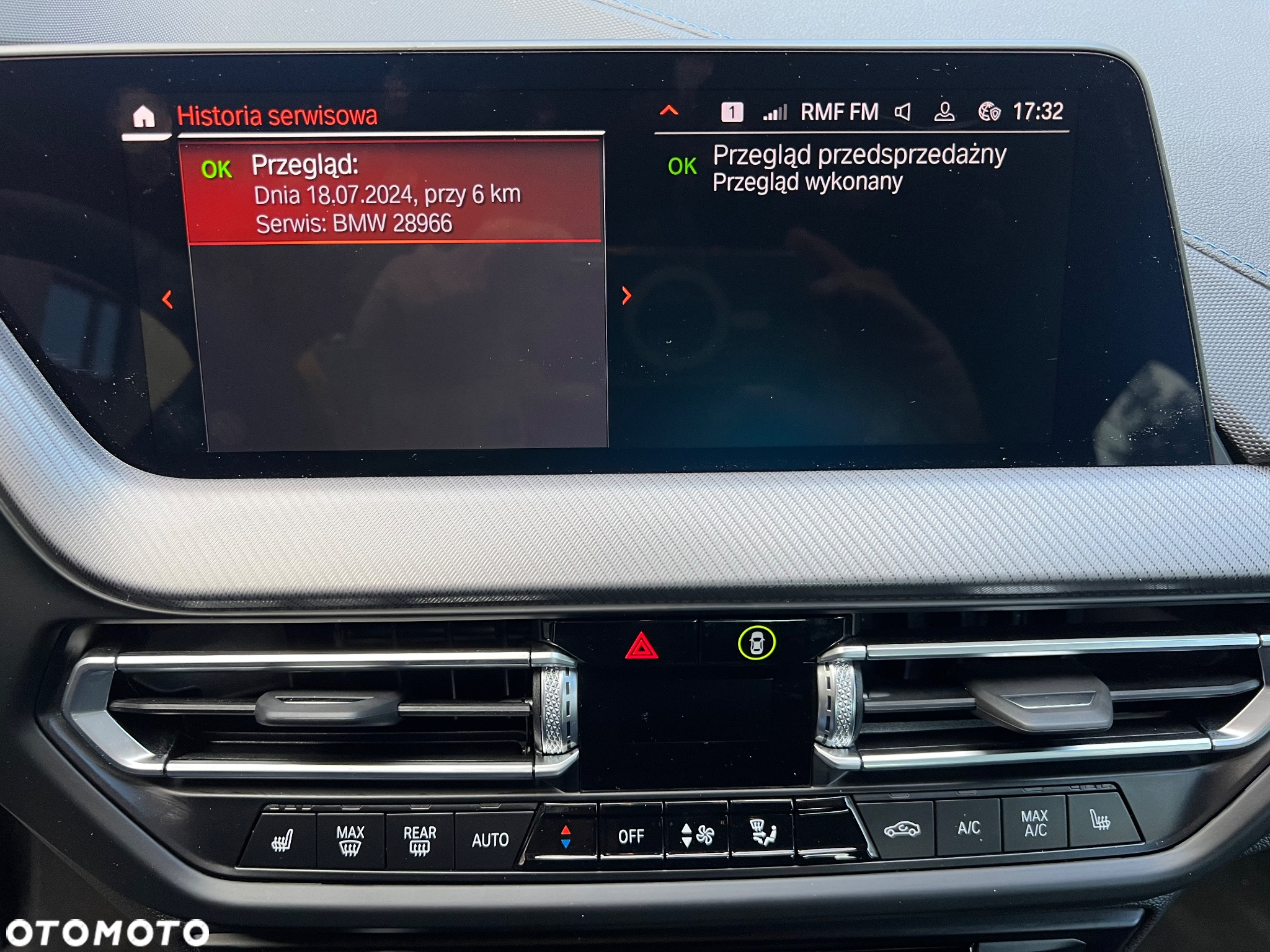 BMW Seria 2 218i M Sport - 26