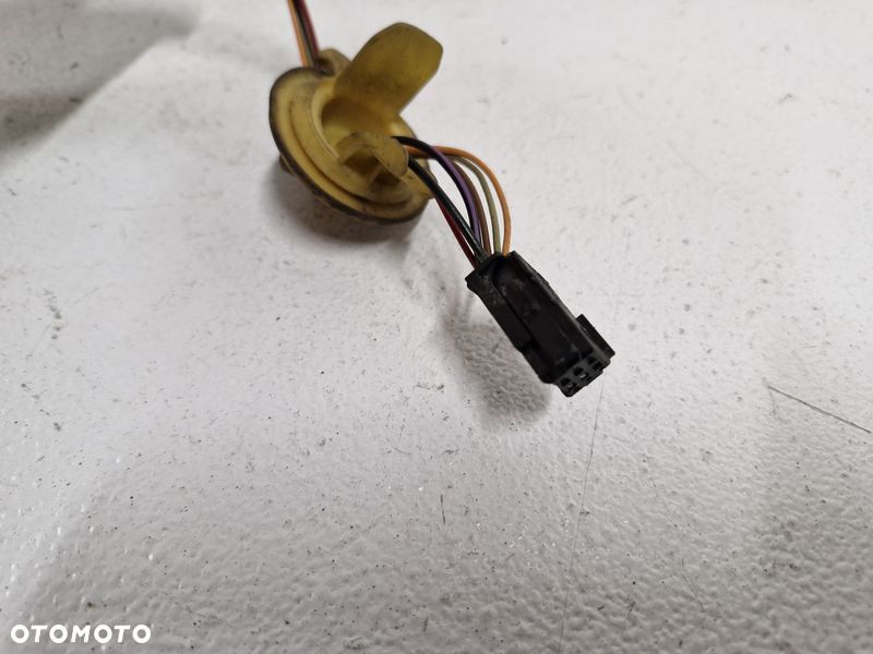 PEUGEOT 308 1 I T7 LUSTERKO DRZWI LEWE 6 PIN - 5