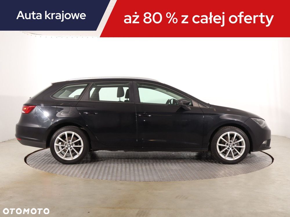 Seat Leon - 8