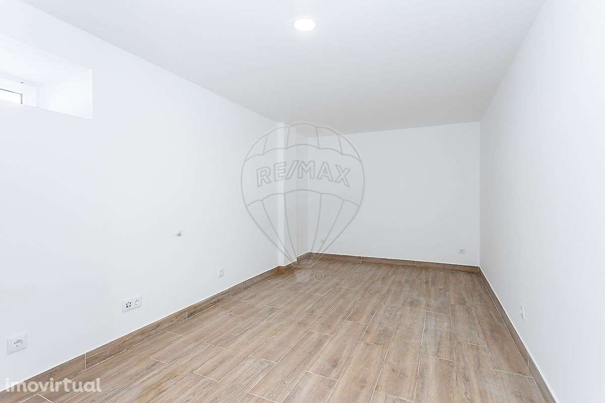 Apartamento T0 para arrendamento - Grande imagem: 4/12