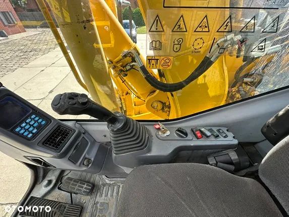 Komatsu PW160-7EO - 26