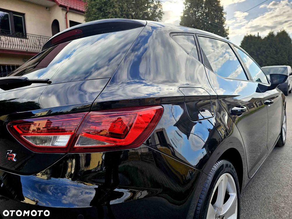 Seat Leon 1.8 TSI Start&Stop FR - 6