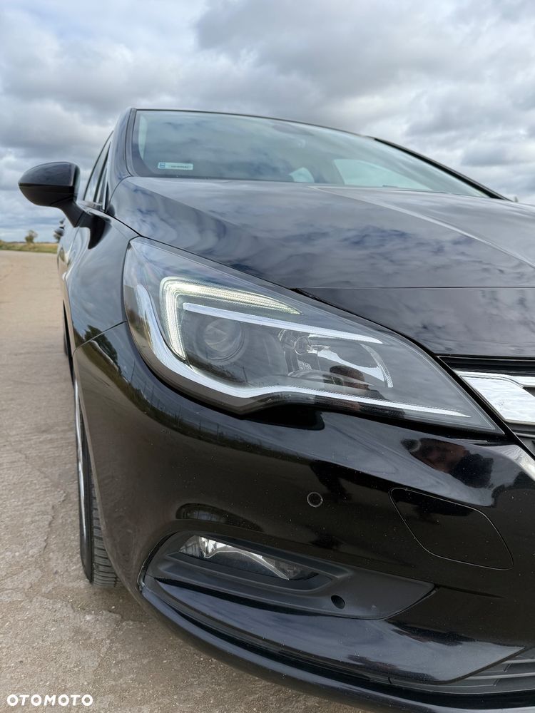 Opel Astra V 1.4 T Elite S&S - 3