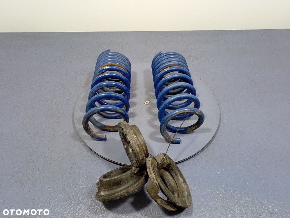 MUSTANG VI 2015- SPRĘŻYNY TYŁ FORD PERFORMANCE CM-5560-X 2 SZT - 1