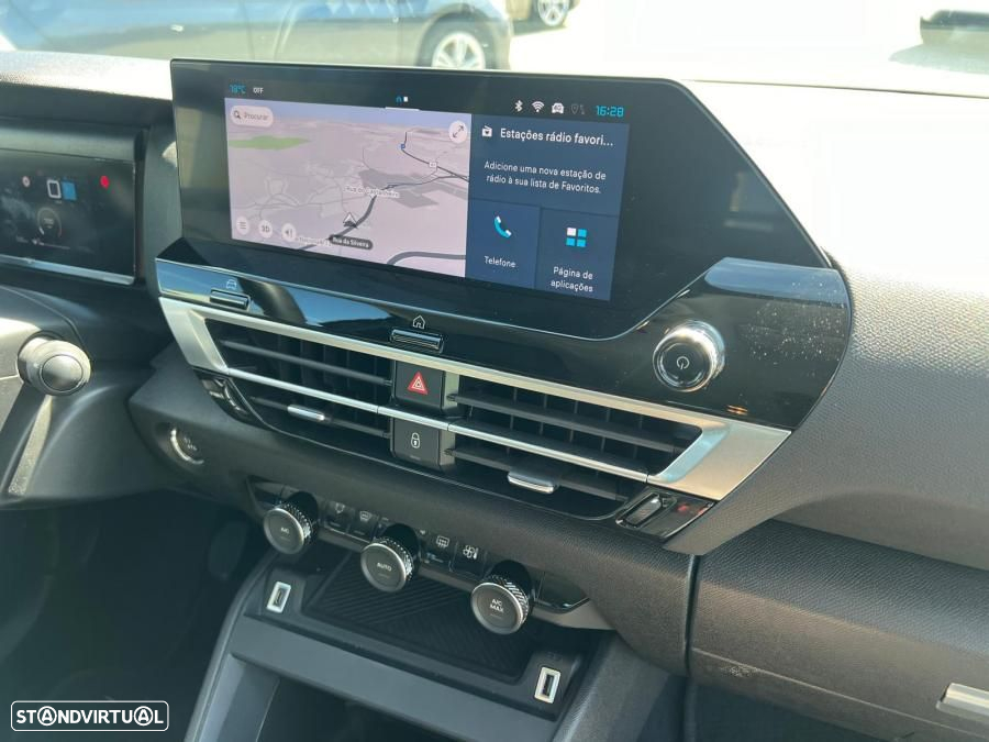 Citroën C4 1.2 PureTech Feel Pack - 7