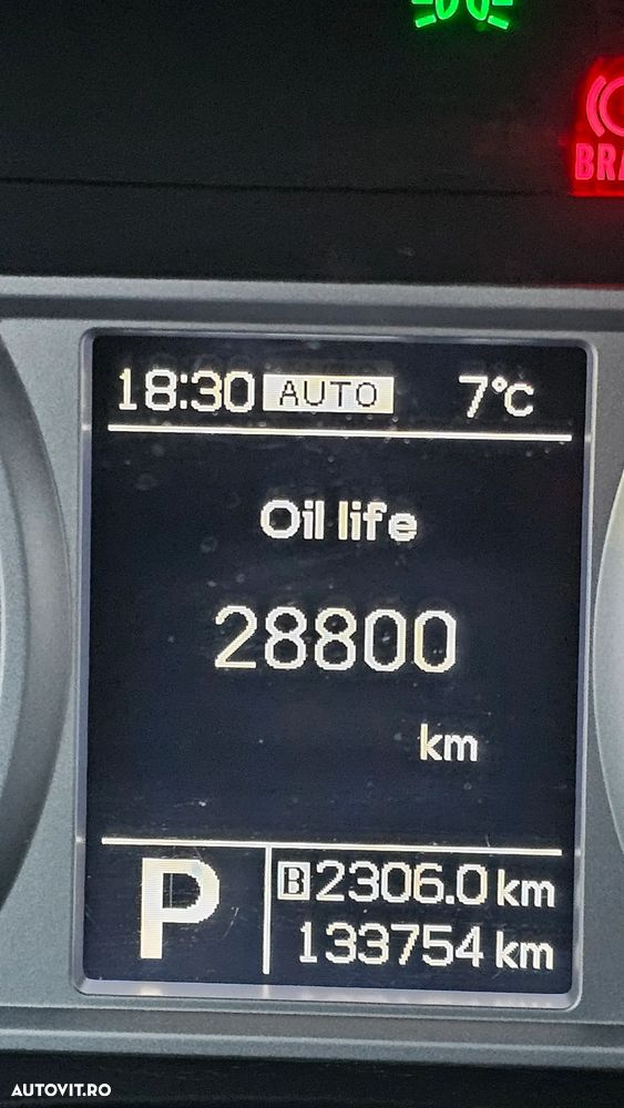 Suzuki Vitara 1.6 DDIS (4x4) Allgrip TCSS Comfort+ - 12