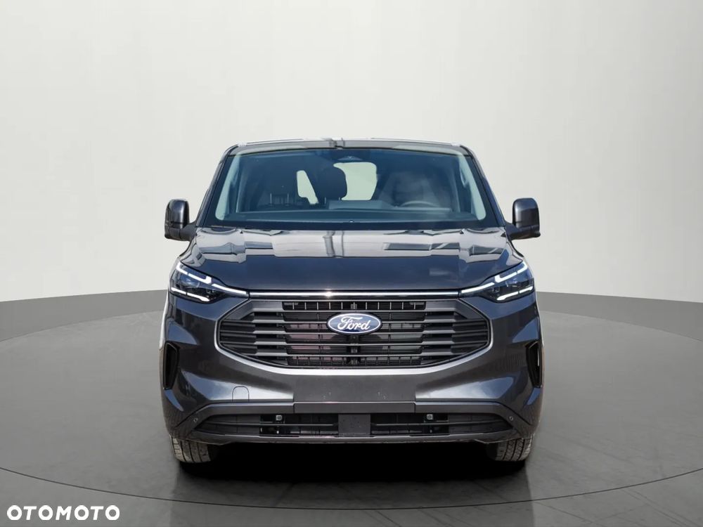 Ford Transit Custom - 5