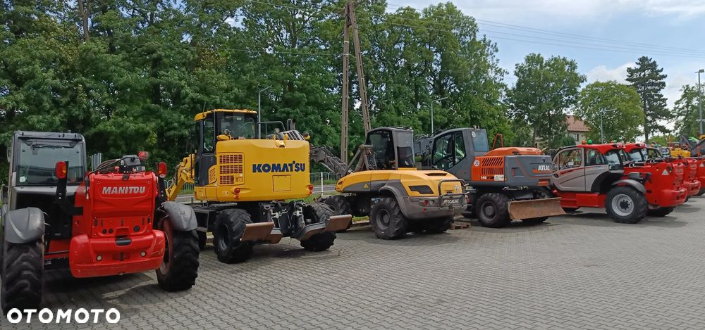 Doosan DX225LC-5 - 31