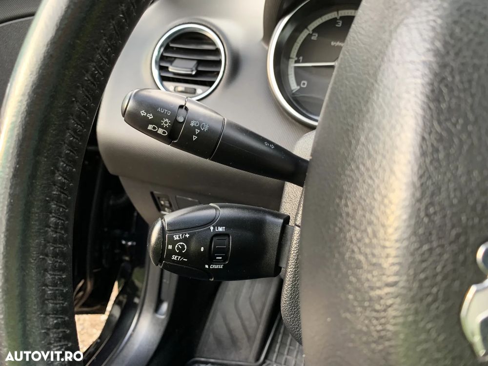 Peugeot 308 - 17