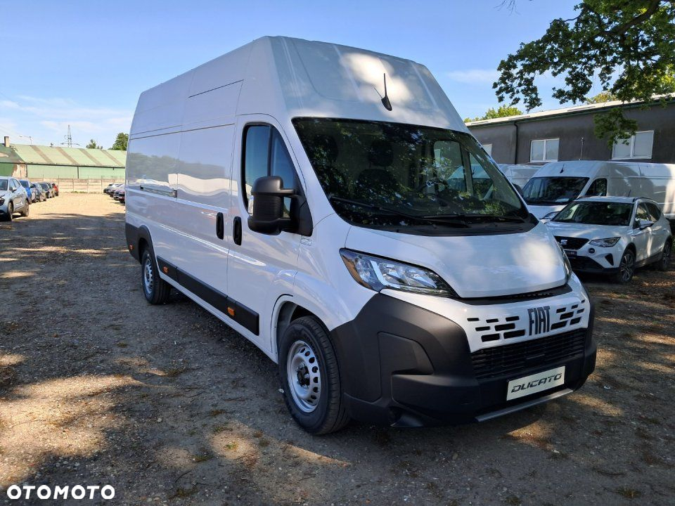 Fiat Ducato - 9