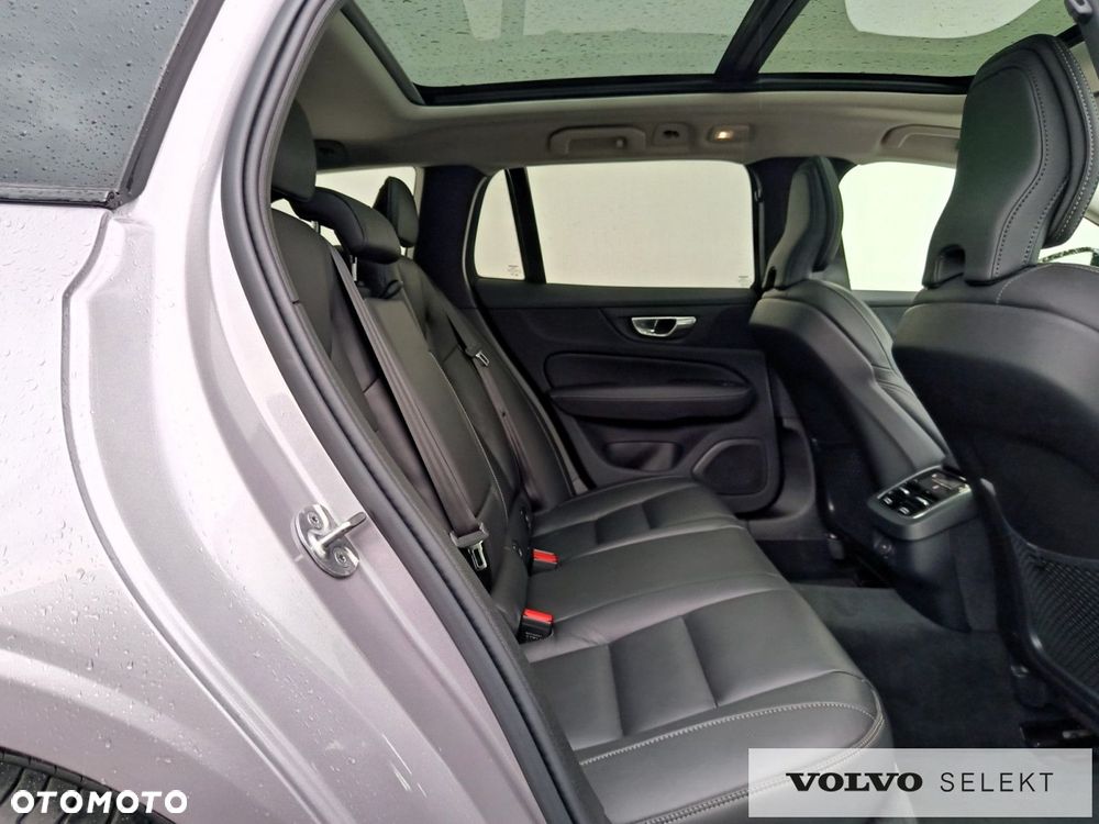 Volvo V60 - 12