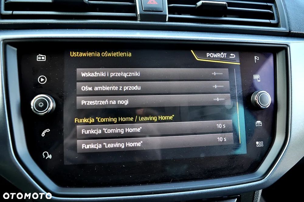 Seat Arona 1.0 TSI GPF Style S&S - 38