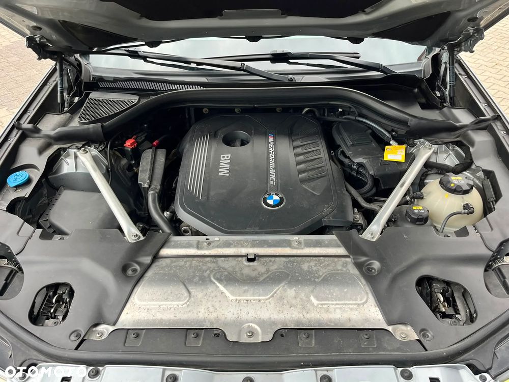 BMW X3 M M40i sport - 36