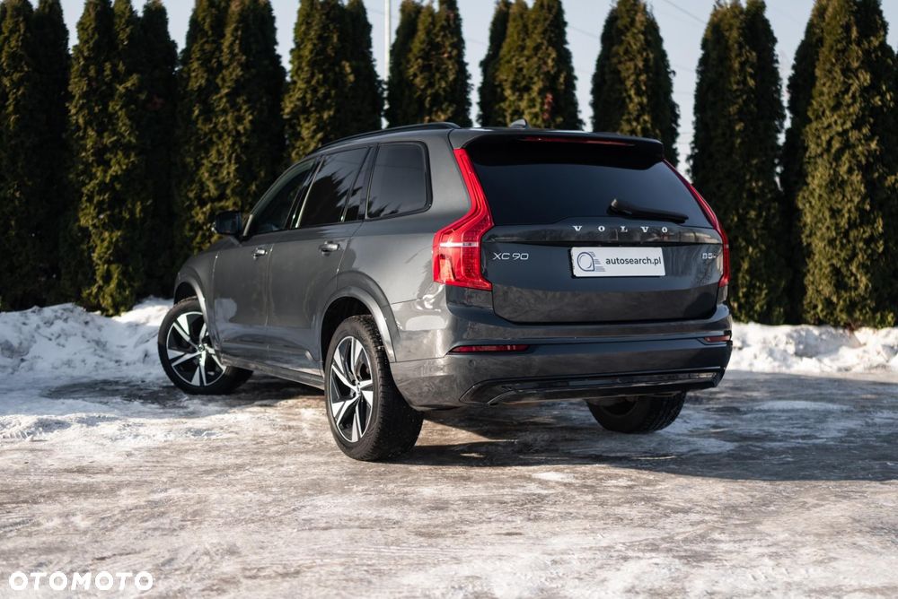 Volvo XC 90 - 6