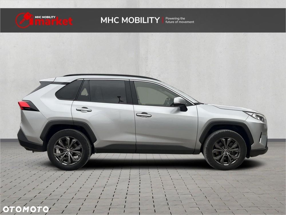 Toyota RAV4 2.5 Hybrid Comfort 4x2 - 6