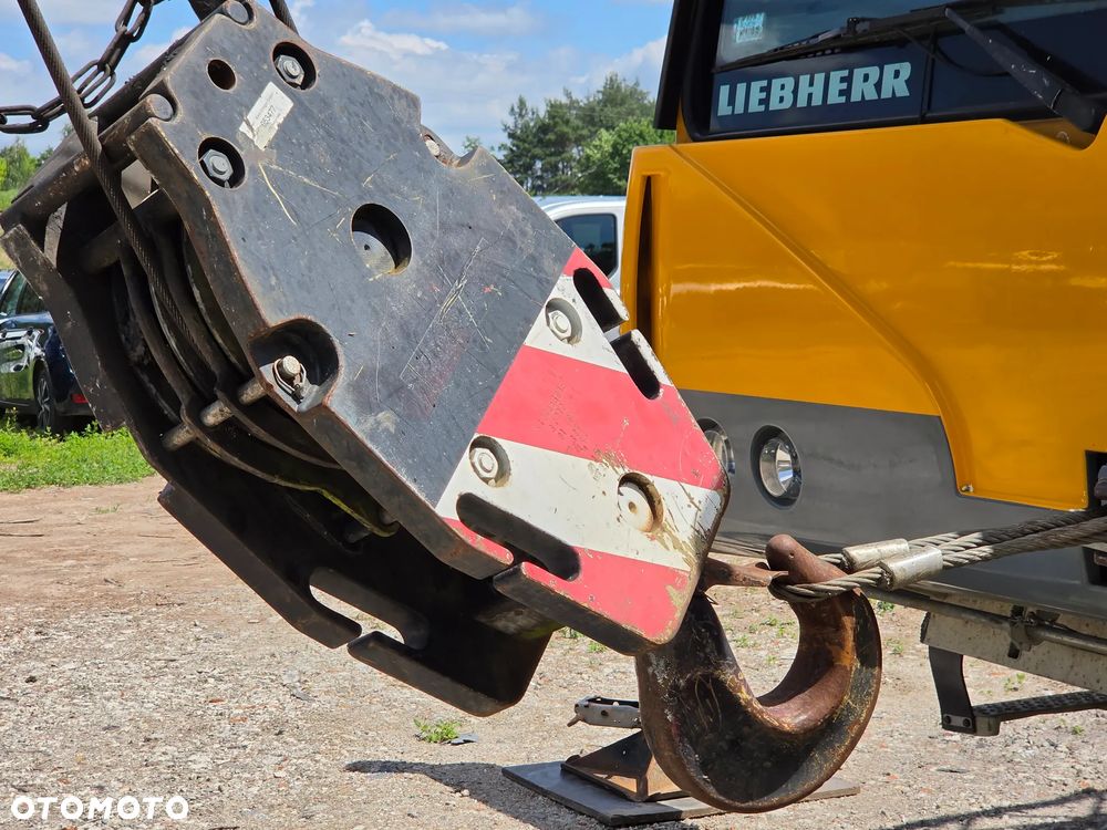 Liebherr 1045-3.1 - 8