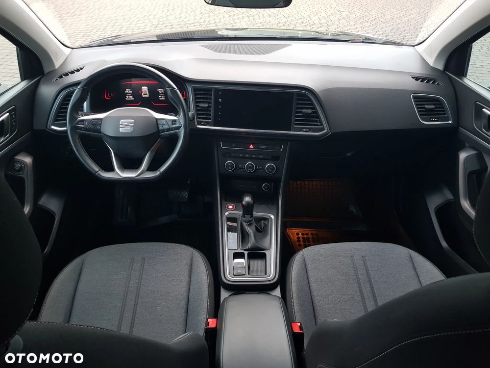 Seat Ateca - 7