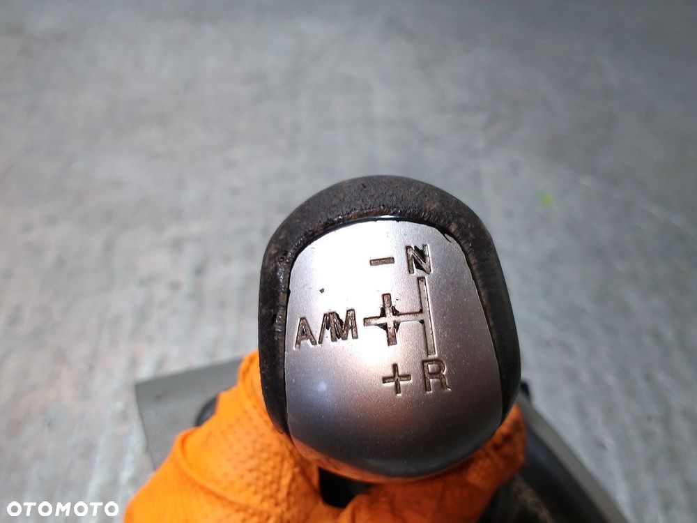 LEWAREK ZMIANY BIEGÓW FIAT DUCATO III 7354673140 - 5