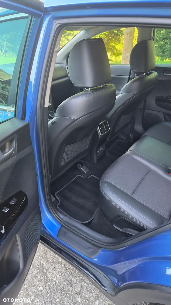 Kia Sportage 1.6 GDI Black Edition 2WD - 23