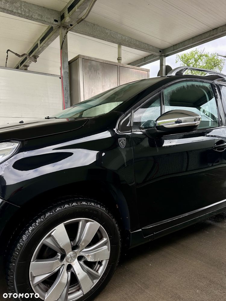 Peugeot 2008 PureTech 82 Style - 3