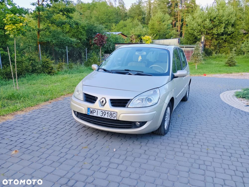 Renault Scenic - 4