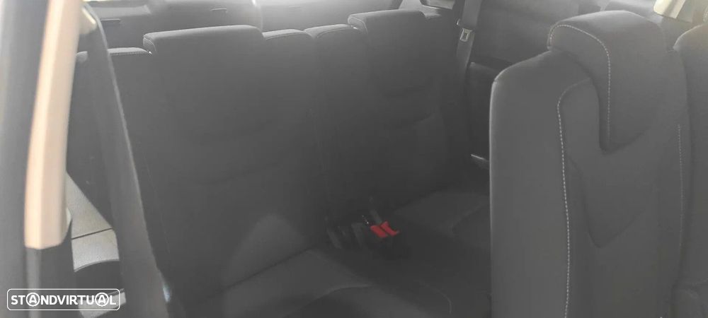 Ford S-Max 2.0 TDCi Titanium Powershift - 25