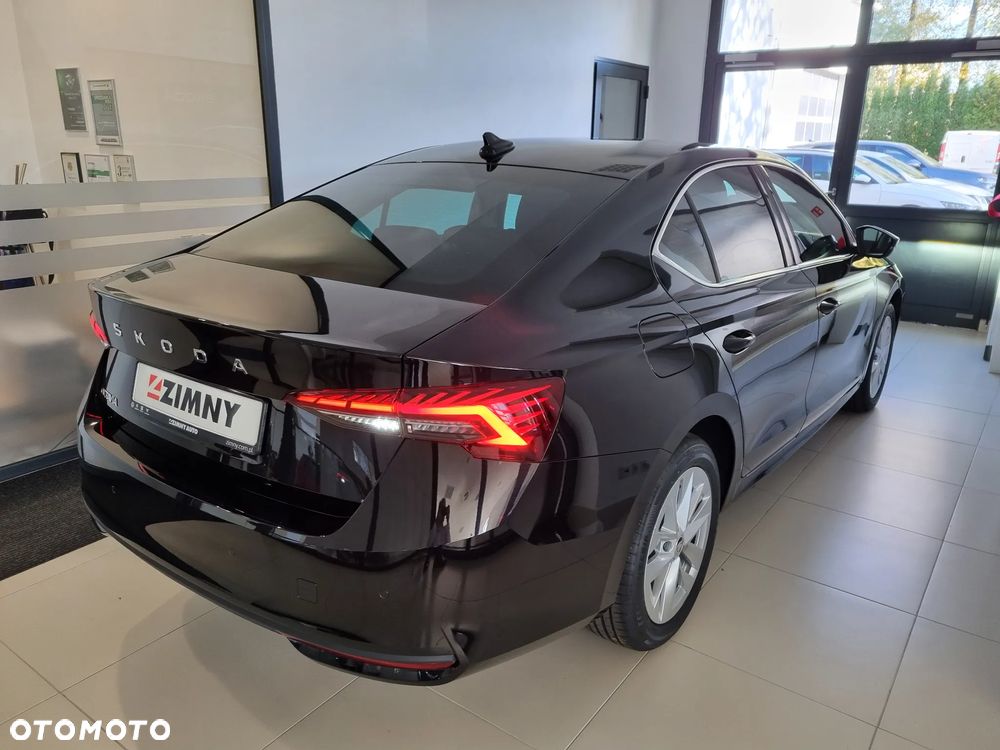 Skoda Octavia - 8