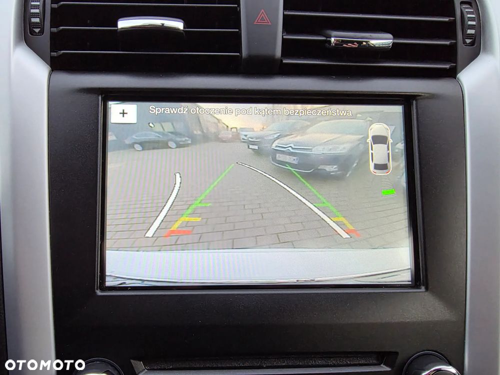 Ford Mondeo 2.0 TDCi Edition - 28