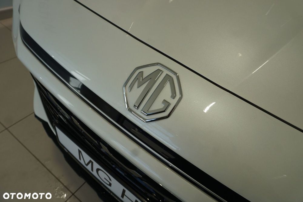 MG HS Hybrid+ - 7