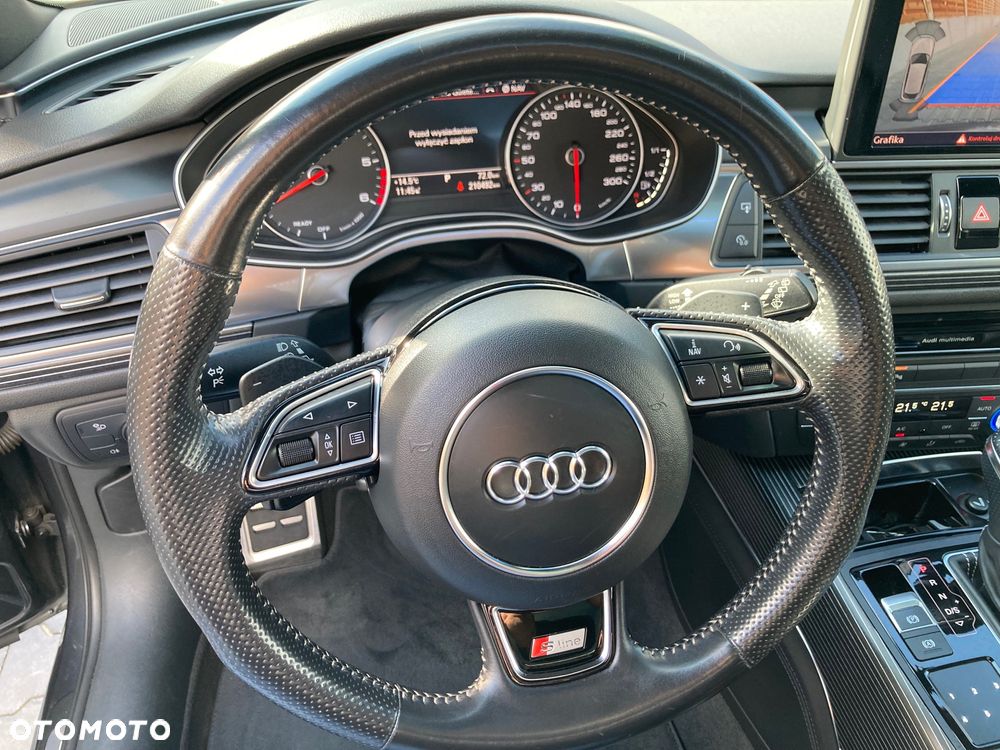 Audi A6 - 12