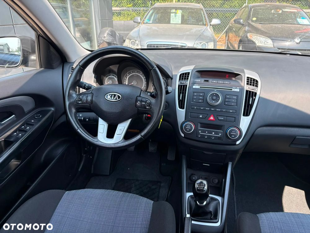 Kia Ceed 1.4 Optimum - 10