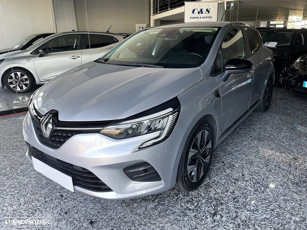 Renault Clio 1.0 TCe Limited - 1