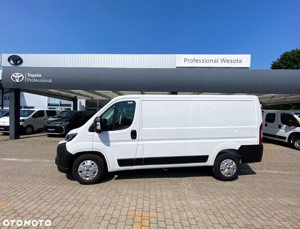 Toyota Proace MAX L2H1 Comfort - 6