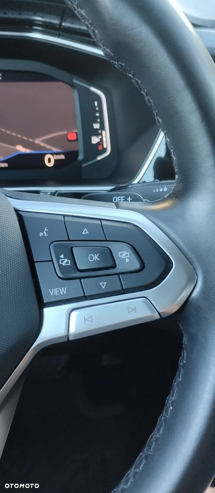 Volkswagen T-Cross 1.0 TSI OPF DSG UNITED - 21