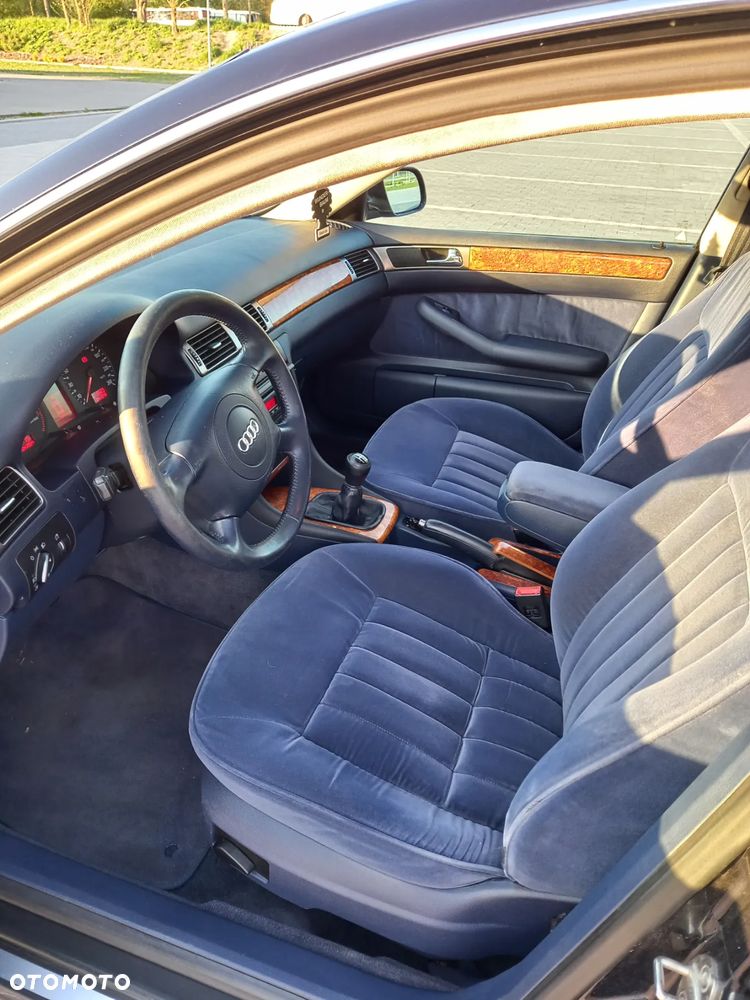 Audi A6 - 2