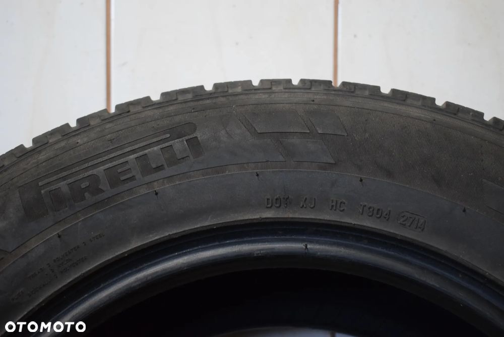 R16C 225/65 Pirelli Carrier Winter 112/110R Wysyłka gratis! - 8